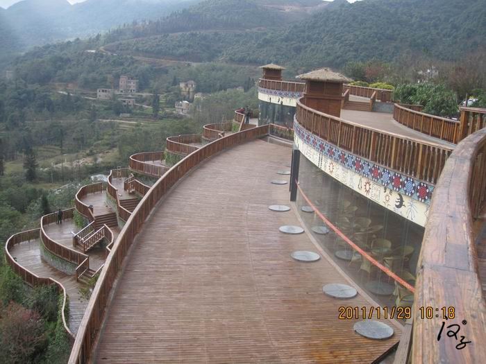 紅河元陽(yáng)哈尼梯田